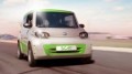 SimplyCity SC4P : Une autre voiture électrique déjà disponible