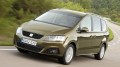 Essai Seat Alhambra 2 : Tant attendu