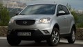 Essai Ssangyong Korando : roulez différent