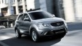 Essai SsangYong Korando : Sur de nouvelles bases