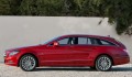 Mercedes CLS Shooting Break : Le coupé break fait son retour