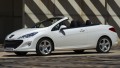 Peugeot 308 CC THP 200: un peu plus de punch