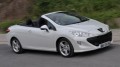 Peugeot 308 CC : le 1.6 THP 200 ch de la GTI rejoint la gamme