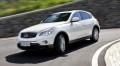 Contact : Infiniti EX 30d