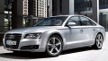 Essai Audi A8