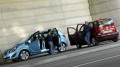 Essai Opel Meriva 1.4 T 120 vs Citroën C3 Picasso VTi 120 : Guerre ouverte