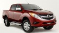 Mazda BT-50 : Nouveauté