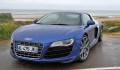 Essai Audi R8 V10 5.2 FSI : artillerie lourde