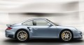 Essai Porsche 911 Turbo S