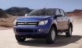 Le Ford Ranger 2012 dévoilé
