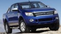 Voici le nouveau Ford Ranger