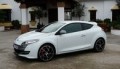 La Renault Megane R.S devient la nouvelle monture de la Gendarmerie Nationale