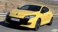 La Gendarmerie Nationale va remplacer les Subaru par des Mégane R.S