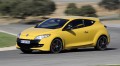 La Gendarmerie va rouler en Mégane R.S