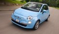 Essai Fiat 500 TwinAir : Bisexy