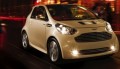 Aston Martin Cygnet : feu vert pour la production