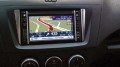 GPS : Mazda choisit Tomtom pour sa navigation embarquée