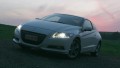 Essai Honda CR-Z : Sportive et hybride !