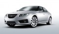 Essai Saab 9-5
