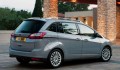Essai Ford Grand C-Max : Un max de malices en coulisse