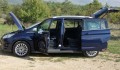 Essai Ford Grand C-Max 2.0 TDCi : Full Credit !