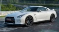 Nissan GT-R restylée : Esprit de provocation