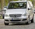 Essai Viano, la Mercedes des familles