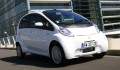 Essai Mitsubishi i MiEV : 80 km d'autonomie toutes les 6 heures