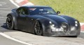 Wiesmann GT MF5 V8 biturbo