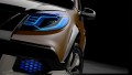 Renault Sandero Stepway Concept : premiers teasers