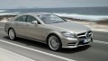 Essai Mercedes CLS : Pour perpétuer le succès