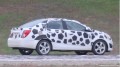 Chevrolet Aveo version berline