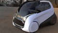 Fiat Mio : microcar électrique