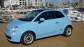 Essai Fiat 500 TwinAir : Une écolo bruyante