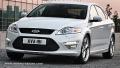 La Ford Mondeo ECOnetic descend à 115 g/km de CO2