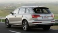 L'Audi Q7 revoit ses motorisations