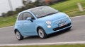 Essai Fiat 500 bicylindre 0.9 TwinAir 85 ch : Retour aux sources