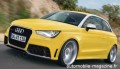 Audi RS1 : Offensive musclée