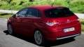 Essai Citroën C4 : Un peu de sérieux