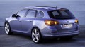 Prix Opel Astra Sports Tourer : L'équipement avant tout