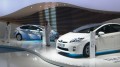 Toyota : toujours éco, encore plus beau