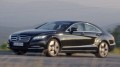Essai Mercedes CLS 500