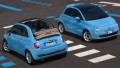 Fiat 500C TwinAir : les tarifs