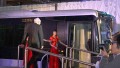BYD a présenté son autobus électrique K9