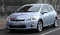 Essai Toyota Auris Hybride : Proposition pertinente