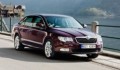 Skoda Octavia et Superb 4x4 DSG 140 ch