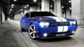 Dodge Challenger SRT8 392 : upsizing !