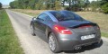Contact Peugeot RCZ 1.6 THP 200 ch : Monsieur justice
