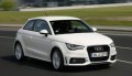 Essai Audi A1