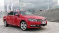Essai Volkswagen Passat : Changements trop timides?